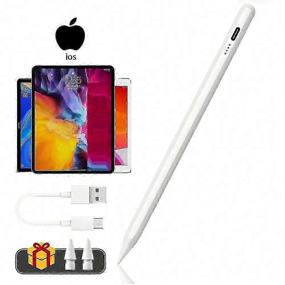 Stylus Pen For Touch Screen Universal Drawing Touch Pen For Apple Ipad Pencil Pen For Tablet Mobile Phone Android IOS Huawei Samsung Xiaomi