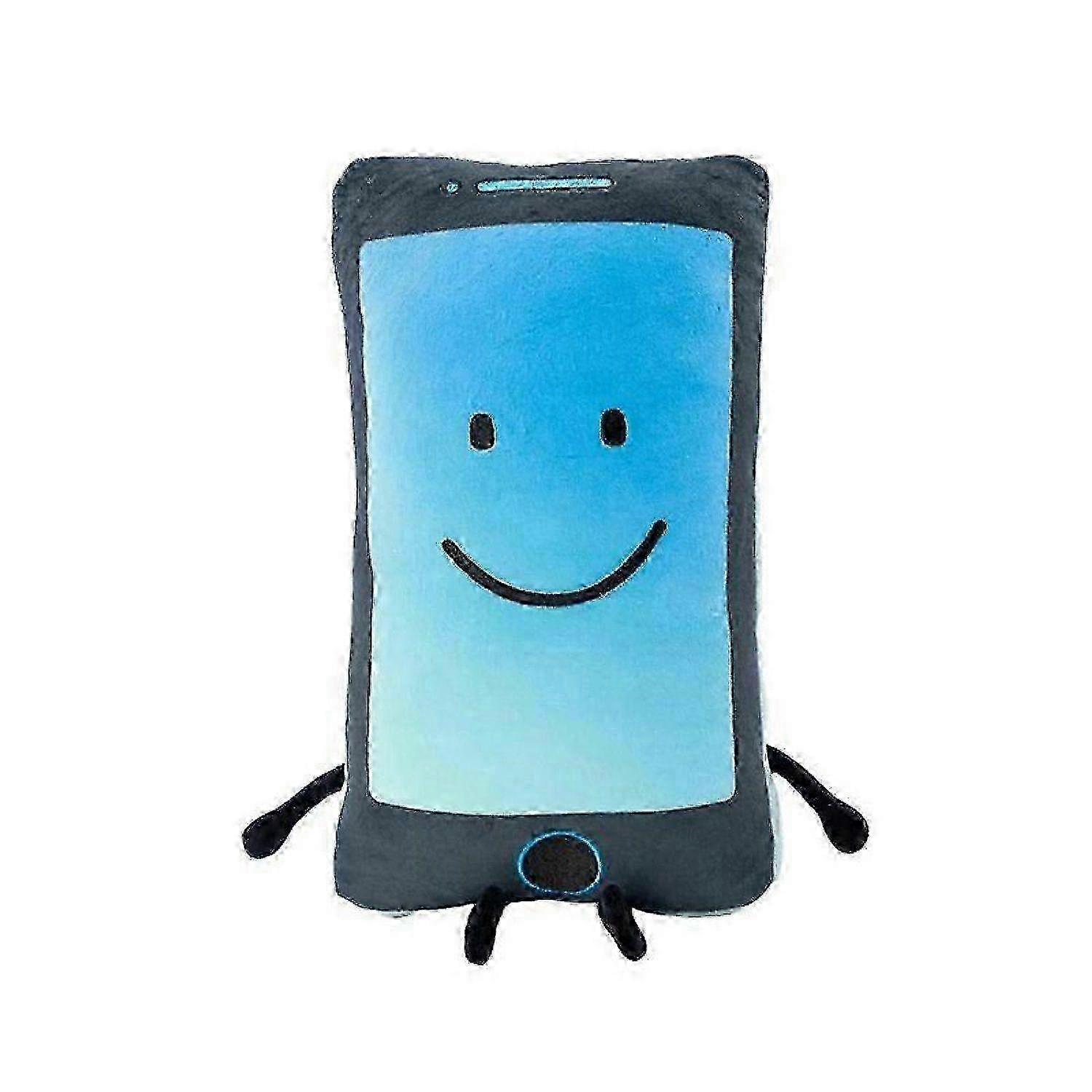 Black Friday Inanimate Insanity Plush Toy 14 Character Collection 20cm Height Soft Stuffed Doll Anime Merchandise -HK1023