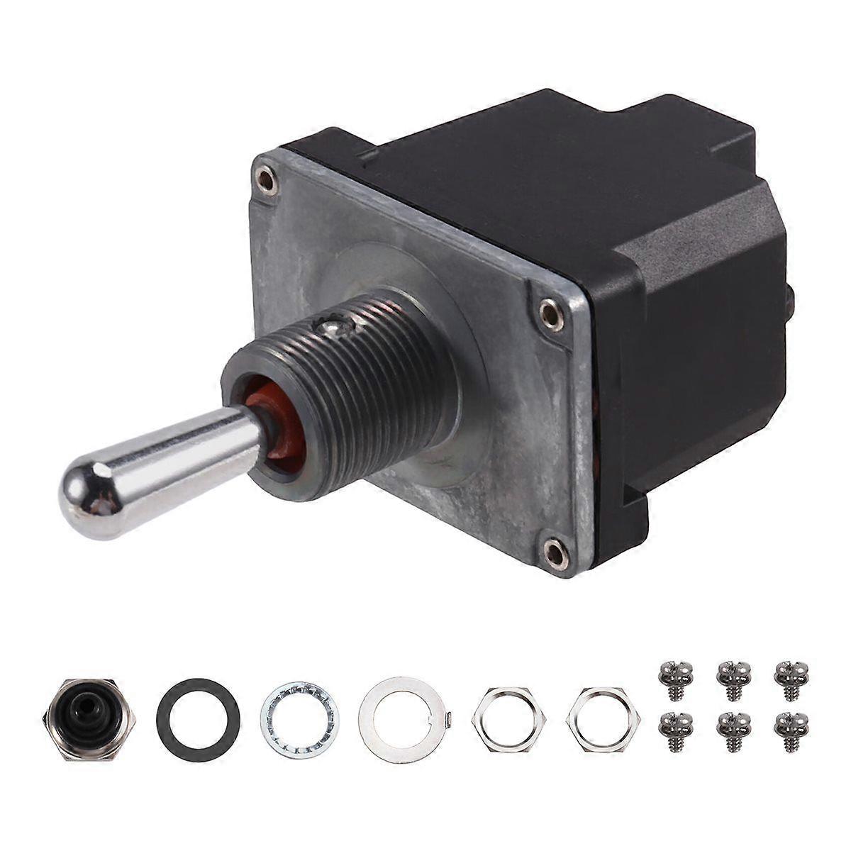 128202GT Toggle Switch for Genie Z34/22 Z34/22N Z45 Z45/25 Z45/25J S65 S65TRAX