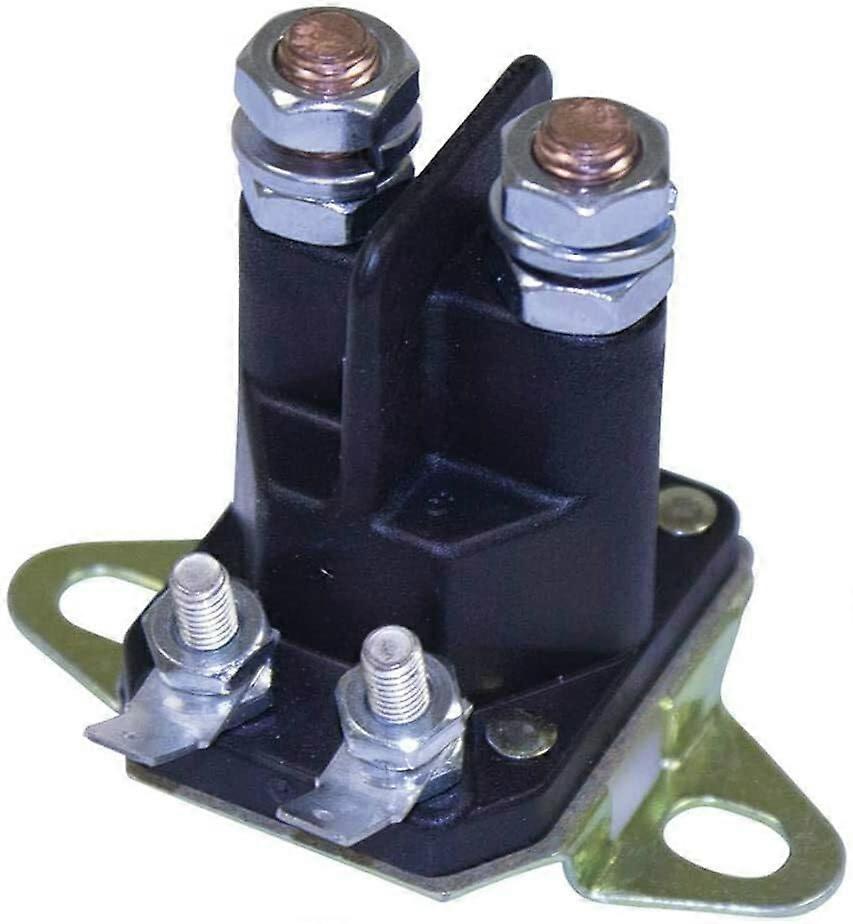 SS5000 X300 M20S Snowblower Starter Solenoid Replacement for Reliable Engine Start