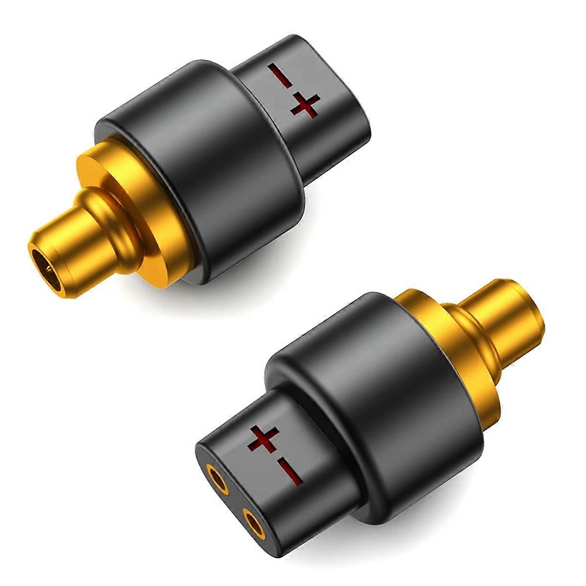 QDC Mmcx Adapter Mmcx to Qdc Adapter for IE600 IE900 N5005 A