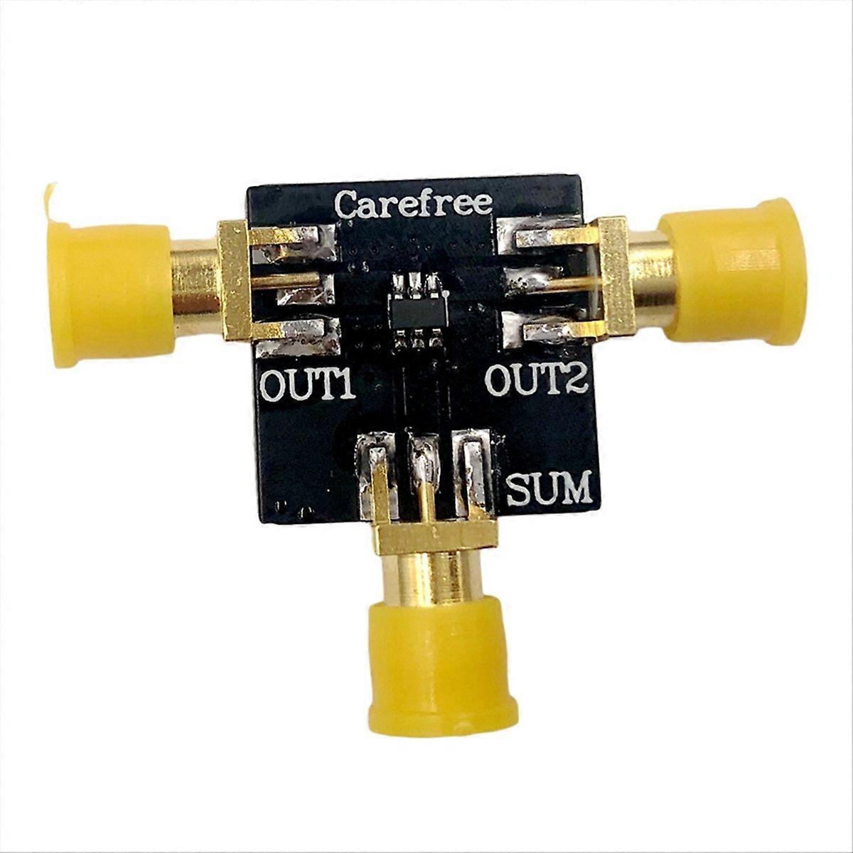 GPS Signal Power Splitter for GPS Applications