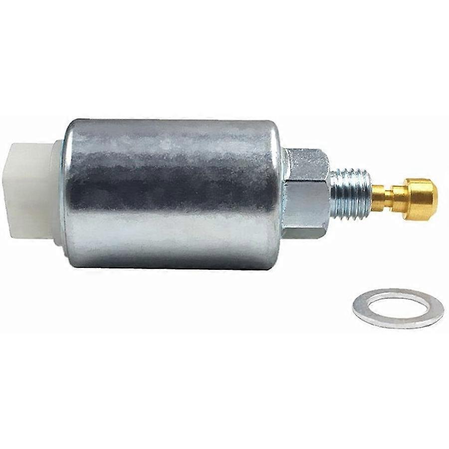 Forgasser drivstoffmagnetventil for 695423
