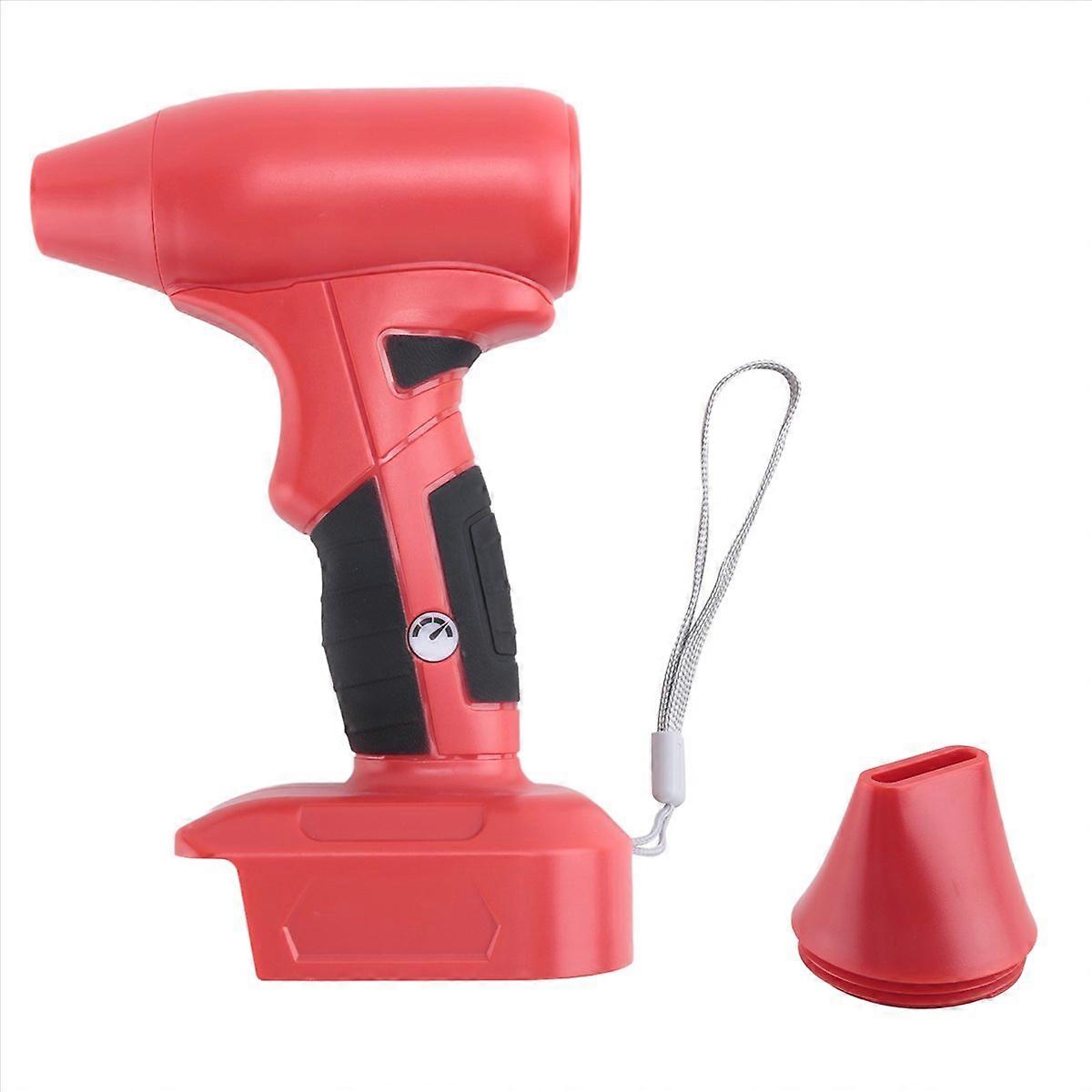 Mini Blower Portable Violent Turbo Fan for 18V