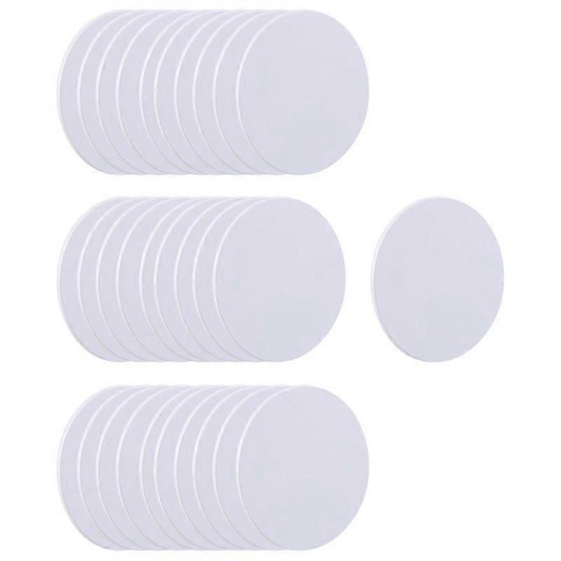 NFC 215 cards 30pcs NTAG215 rewritable compatible with TagMo