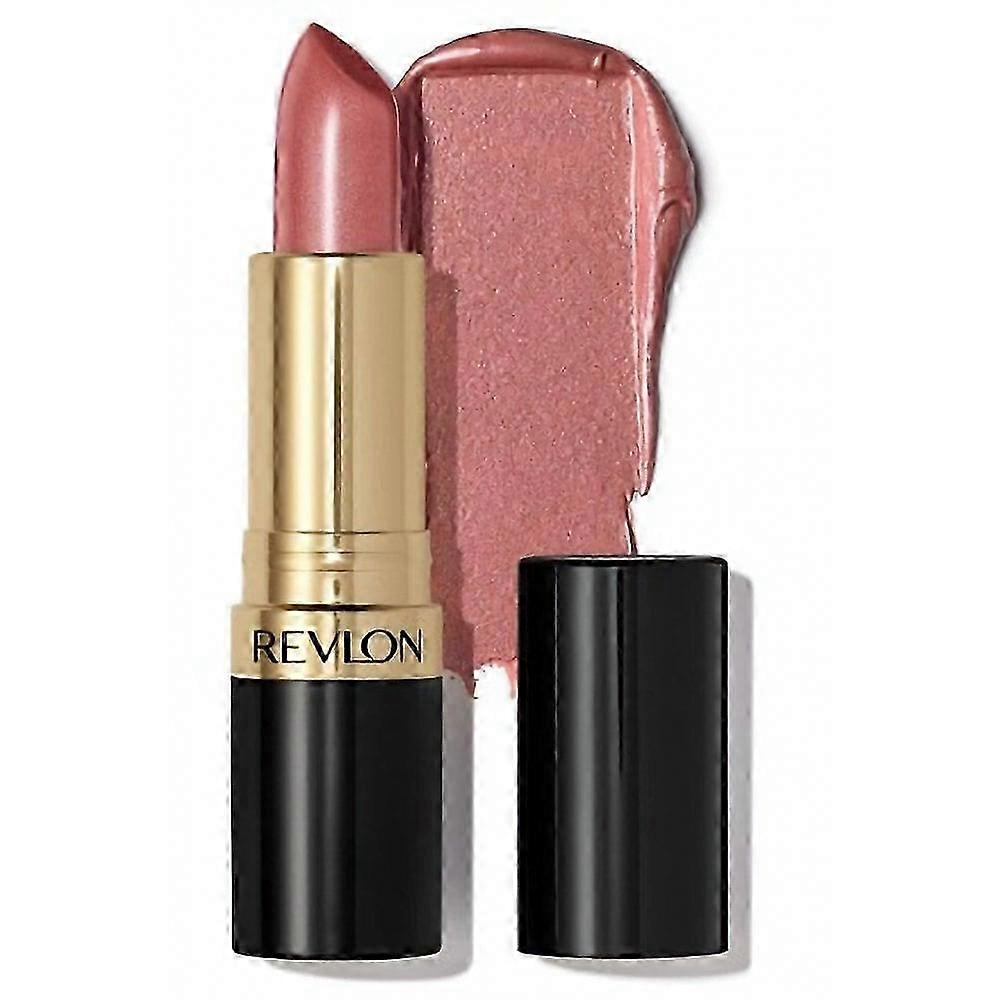 Revlon Süper Parlak Ruj