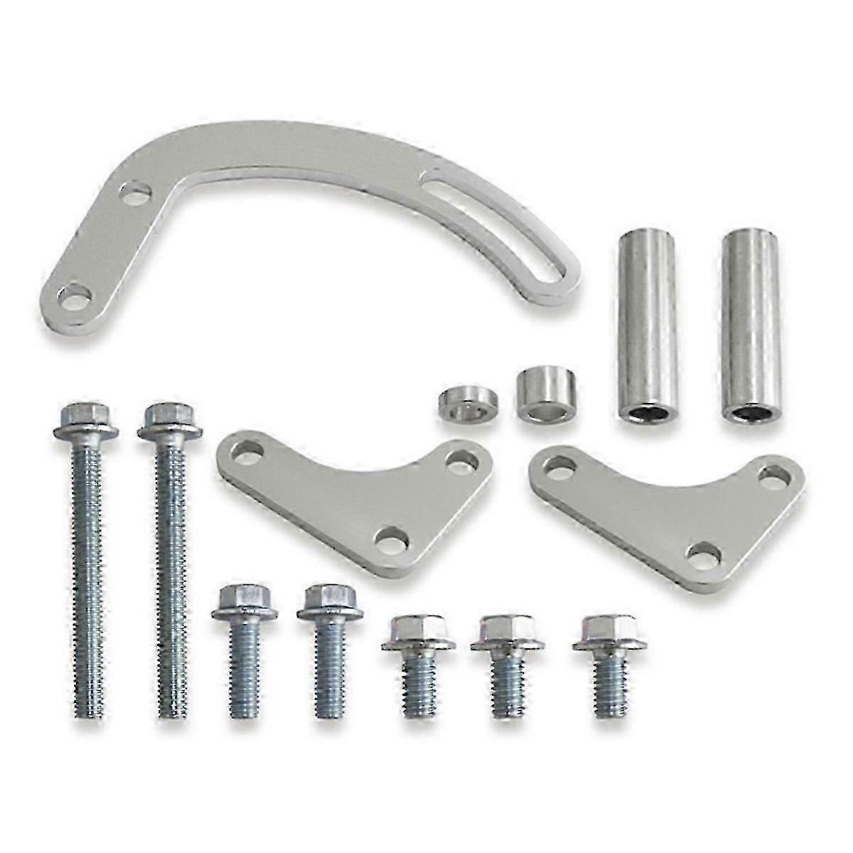 Power Steering Pump Bracket for Chevrolet 350 Small Block LWP 551522