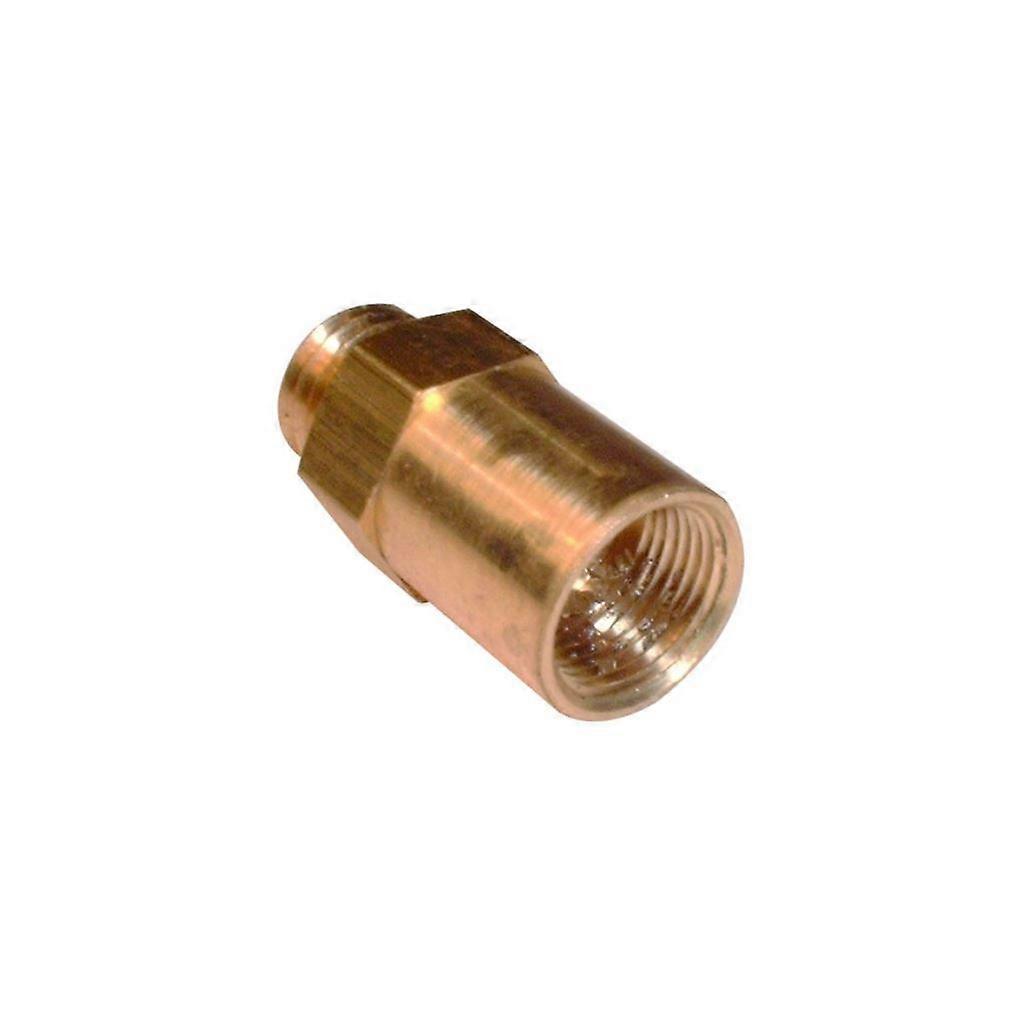 Hotpoint Injector Adaptor
