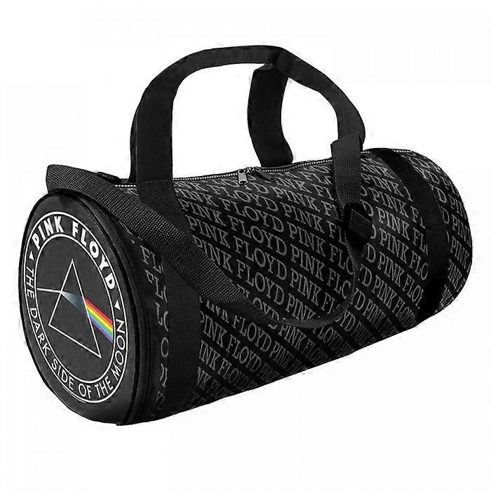 Pink Floyd Dark Side Of The Moon Duffle Bag