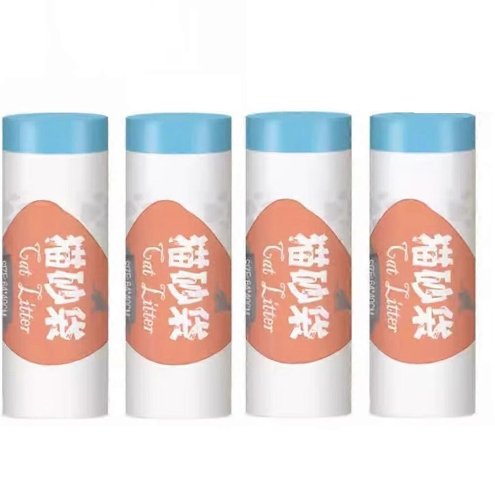 Use for Neakasa/CatLink Smart Cat Litter Box Garbage Bag Drawstring Thickened Cat Collection Storage Pet Supplies