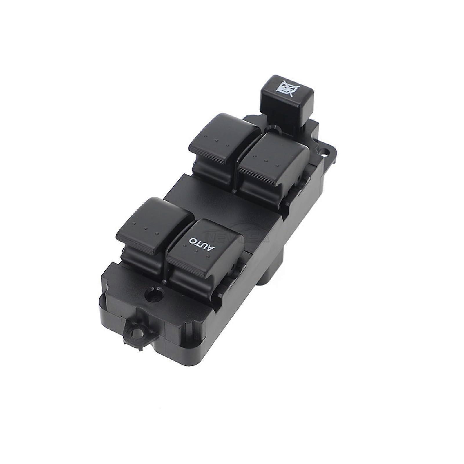 BN8F66350A Driver Side Power Window Switch Replacement, Restore Window Function, Easy Install