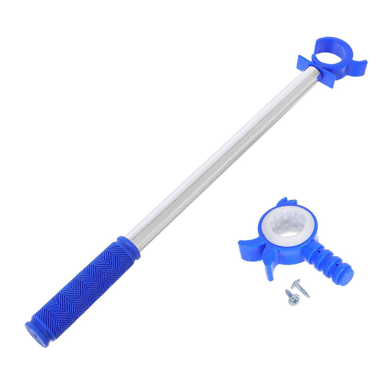 Window Opener Blind Pull Stick Easy Pull Rod for 1Set Window Use