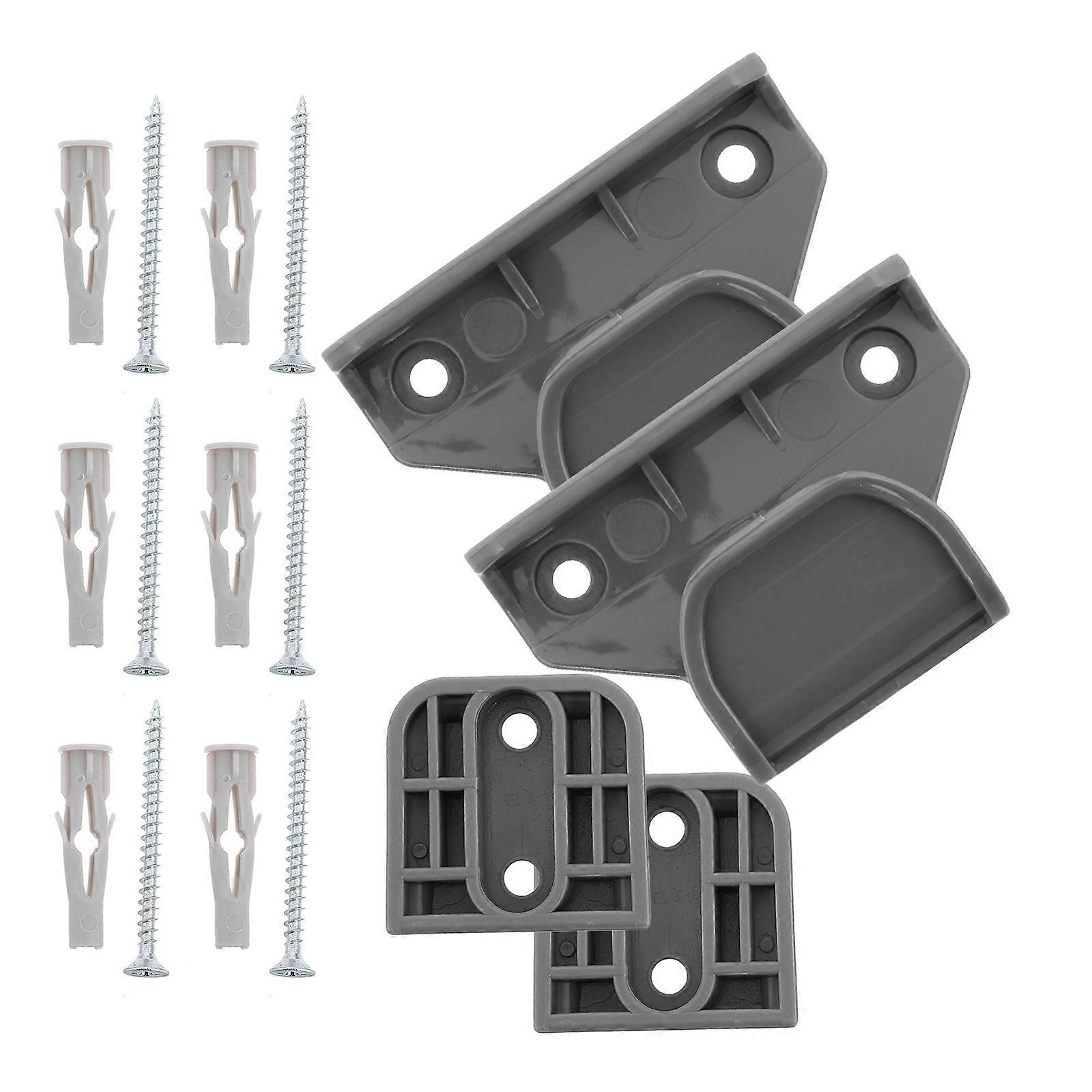 Retractable Baby Gate Parts for Safety Gate Replacement 1Sets