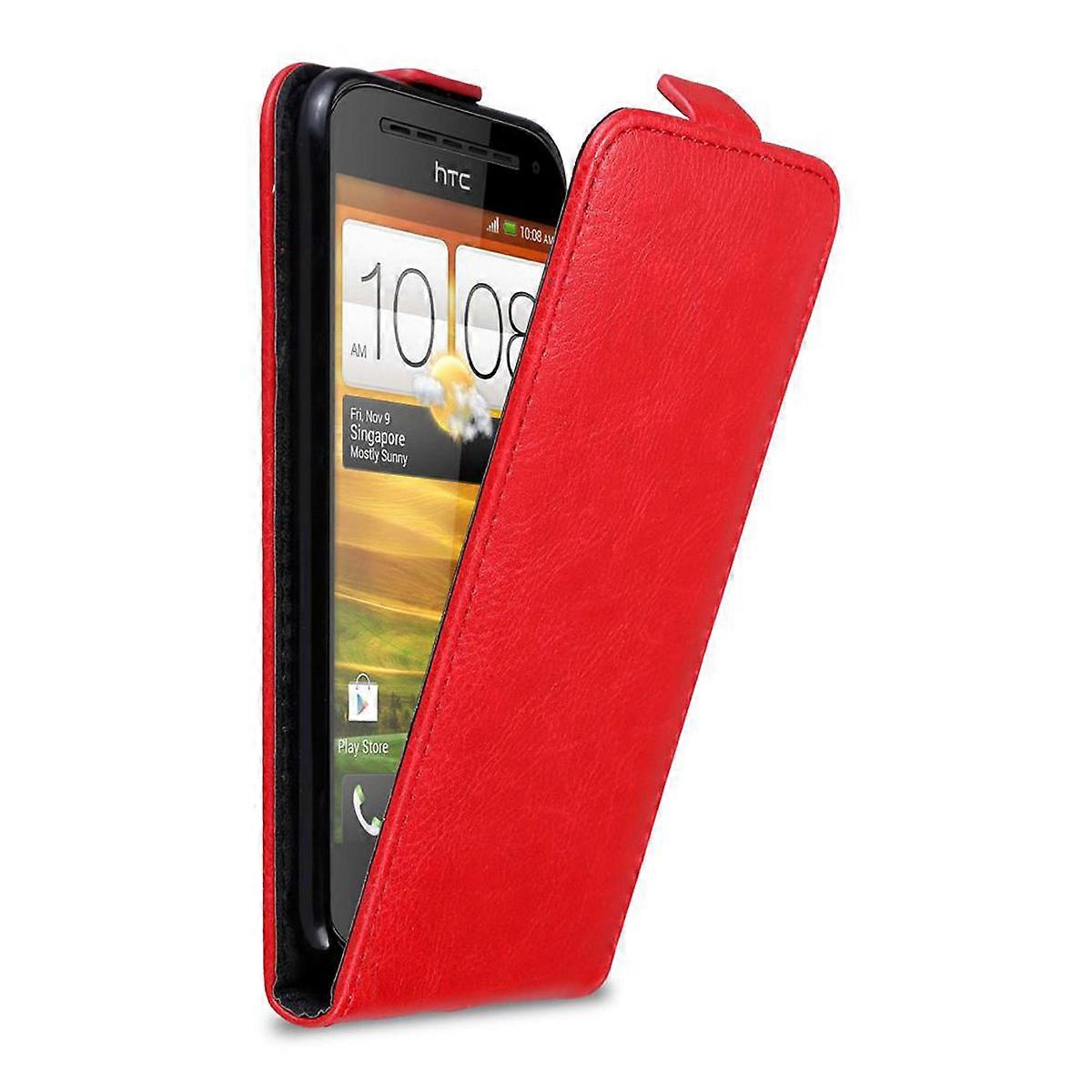 HTC ONE SV Protective Case - Smooth Surface