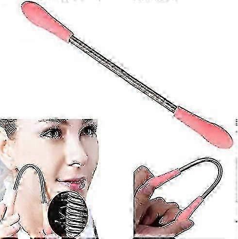 Facial Hair Remover Epilator Depilatory