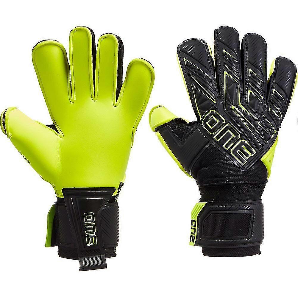 ONE APEX HYPR Junior Goalkeeper Gloves