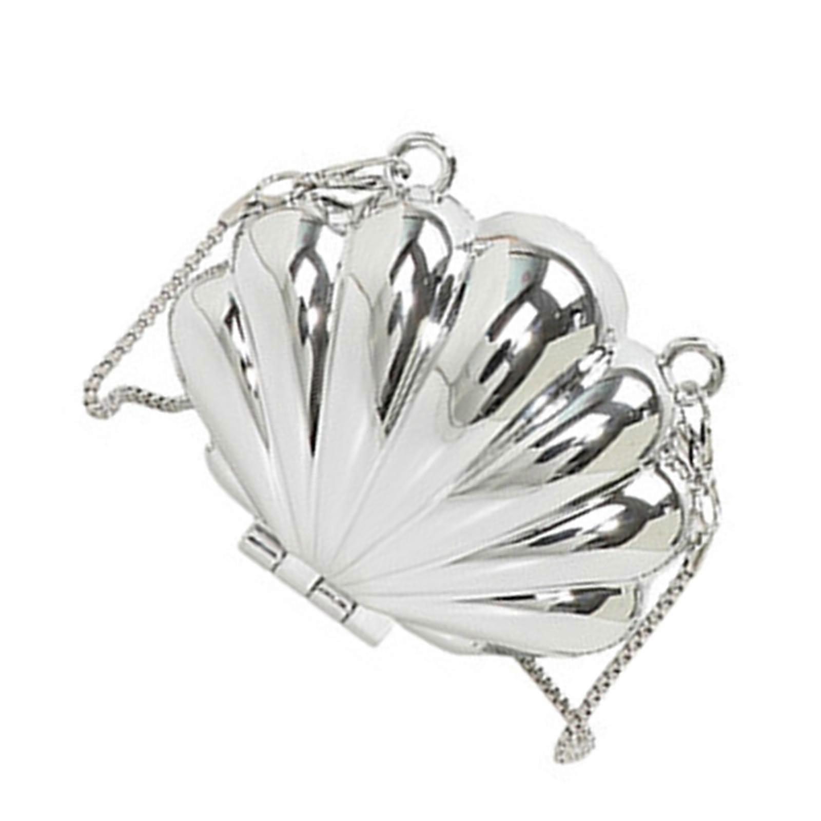 Professional Mini Work Bag Designed for Secure Document Transport Practical Construction Office Travel Companion  Silver