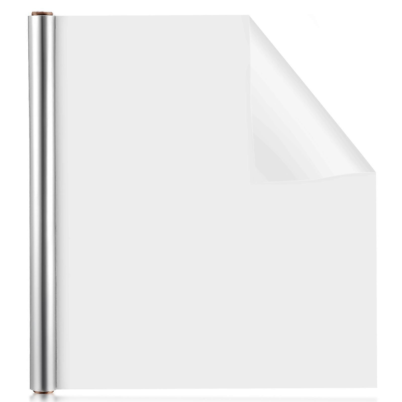 Transparent Wall Protector Wall Film for Removable Protection 1 Roll