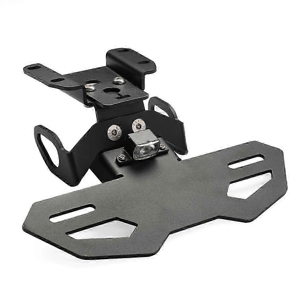 Motorcycle License Frame for YZFR7 2122