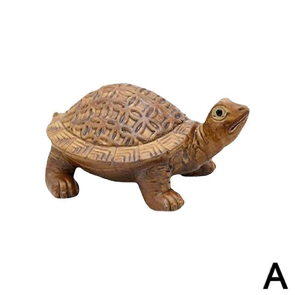 Ceramic Turtle / Fish Toilet Floor Bolt Covers Caps Decor 2025