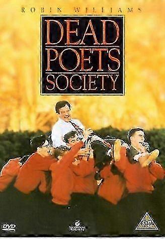 Dead S Society [dvd] -Yogu