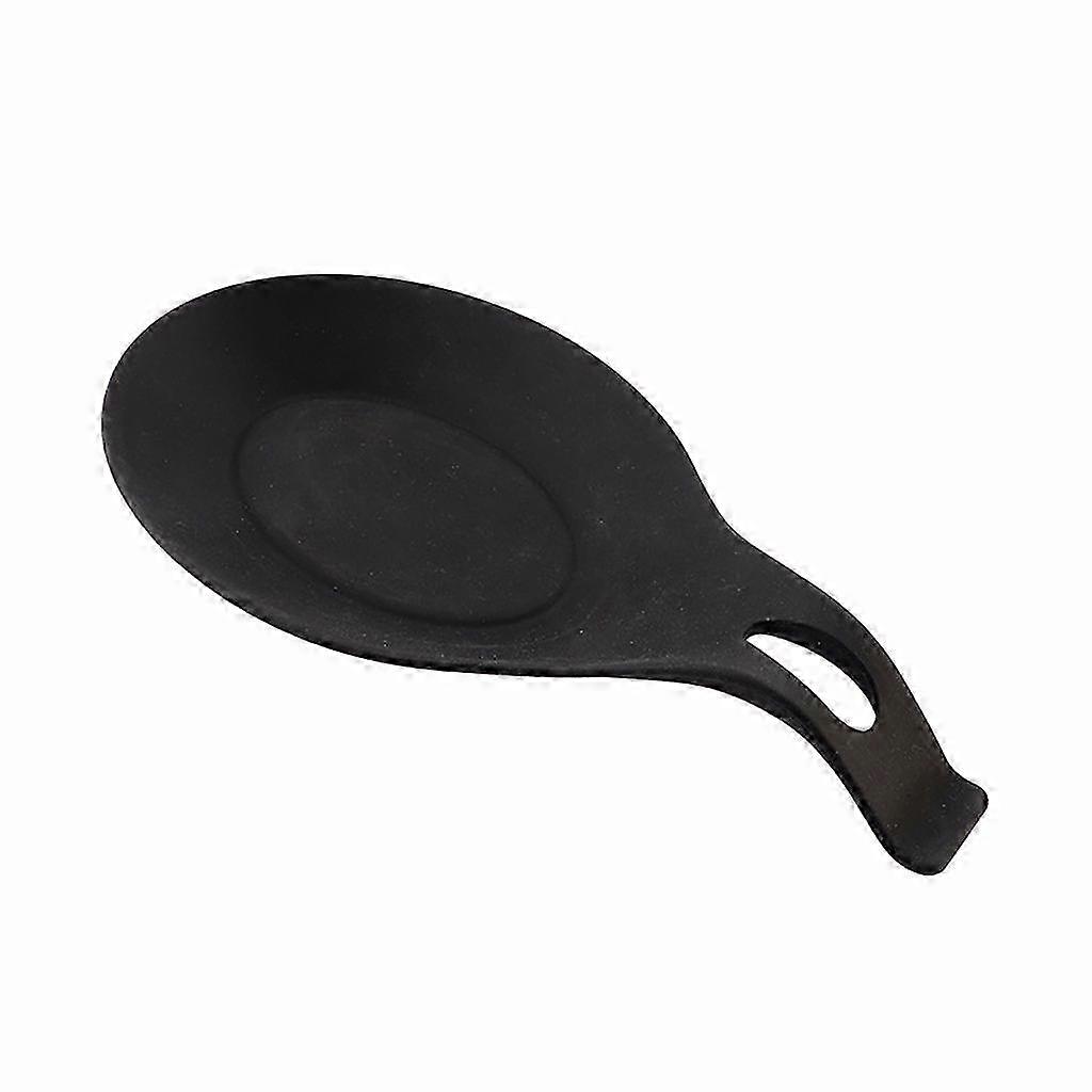 26-27 Heat Spoon Utensil Spatula Gadget Kitchen Storage DD