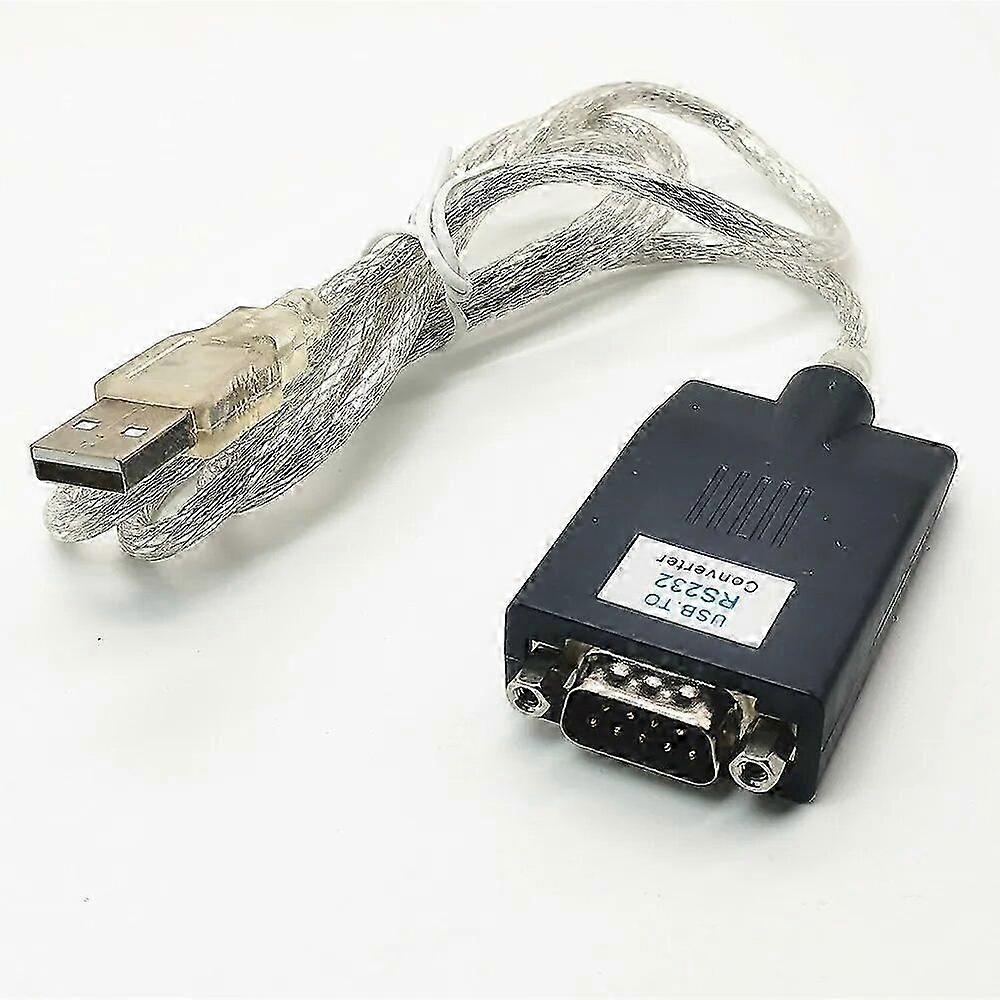 USB 2.0 to RS232 Interface Communication Converter Mutual Conversion Taiwan Dual Chip 26s