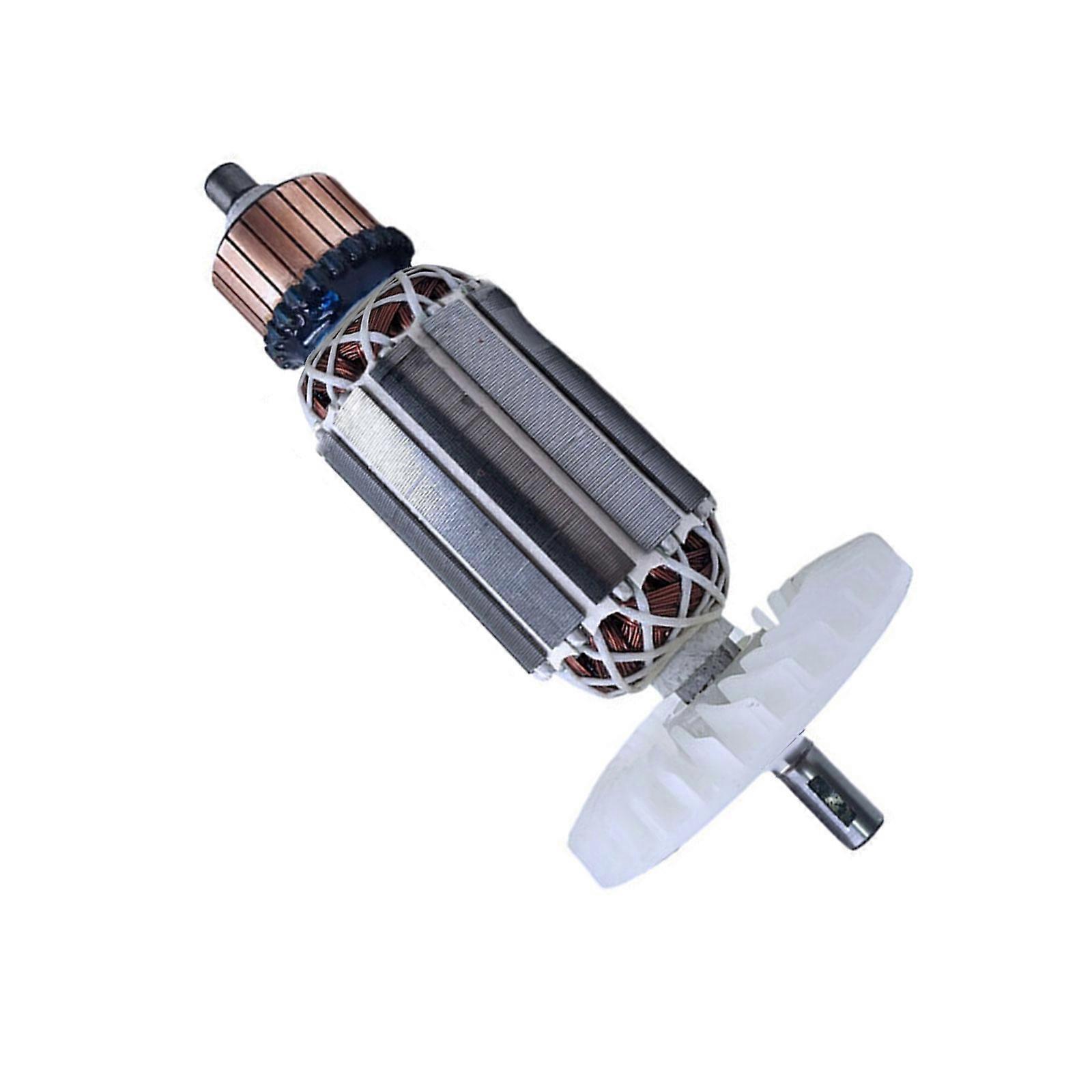 High Compatibility Rotor for Multiple Marble Cutters Featuring Easy Disassembly for Quick Repairs and Maintenance Multicolor