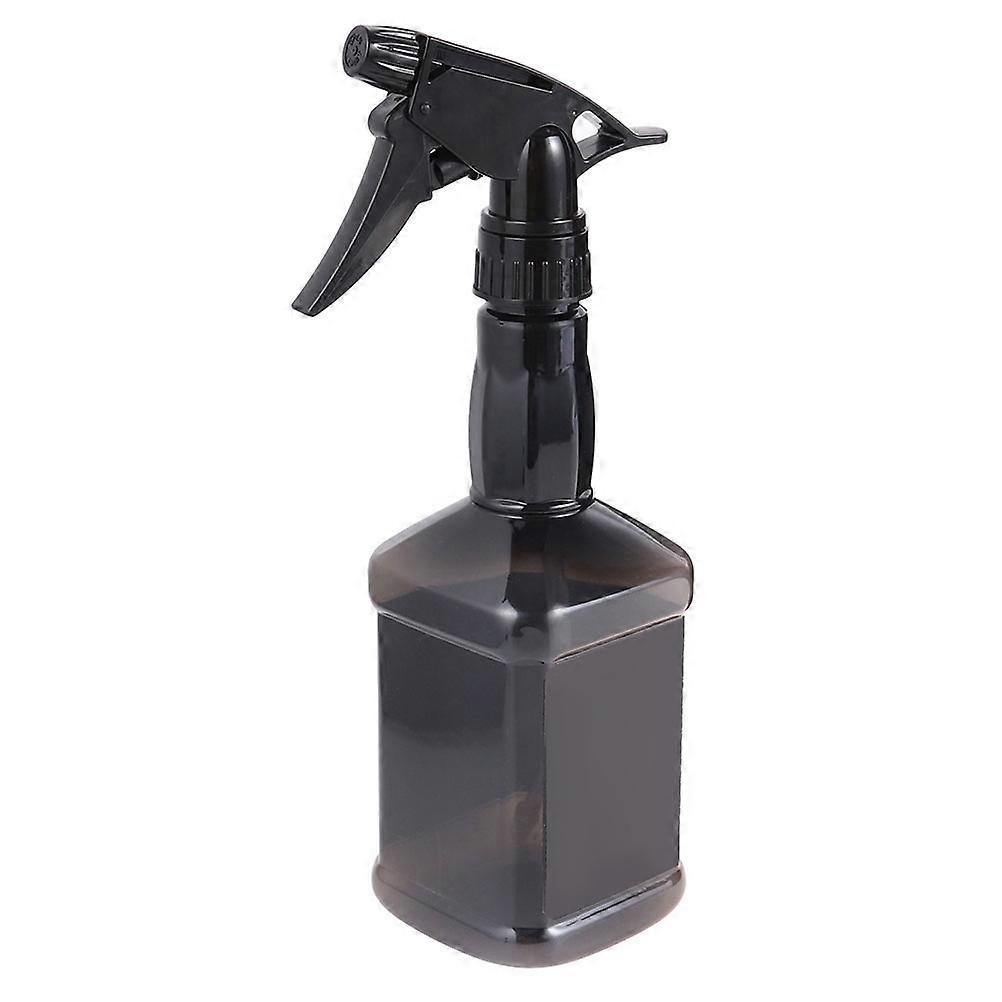 650ml Plastic Hairdressing Spray Bottle Water Sprayer