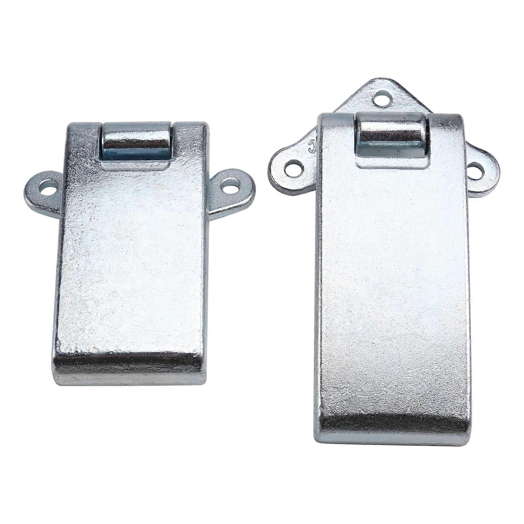 1Pair Rear Door Hinge Stop for Daily 2000-2014