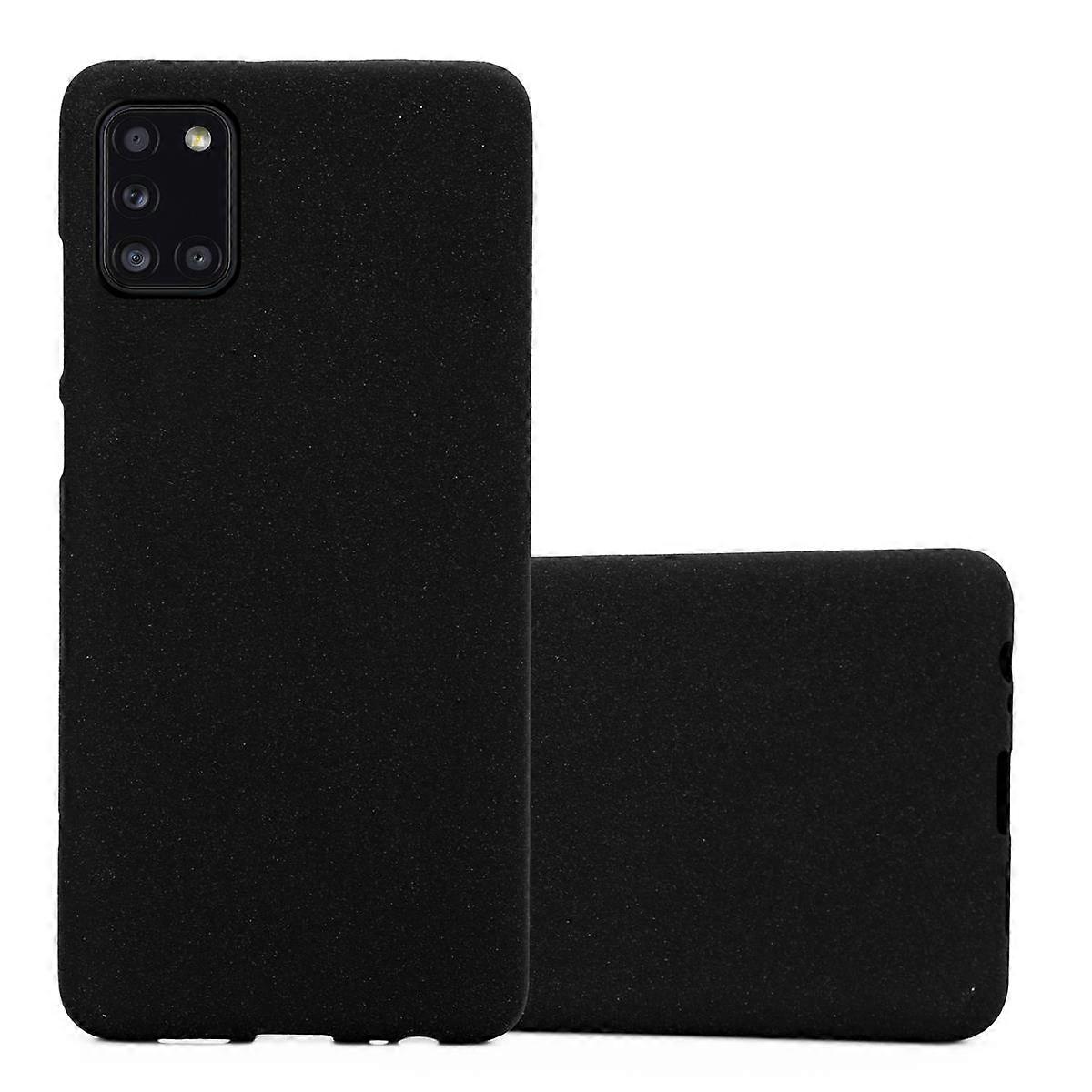 Samsung Galaxy A31 Case TPU