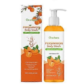 Pflegendes, sanftes Duschgel für trockene, empfindliche Haut, natürliche Deodorant-Seifen zur Entfernung von Nonenalgerüchen, stinkende Füße, für alle Hauttypen