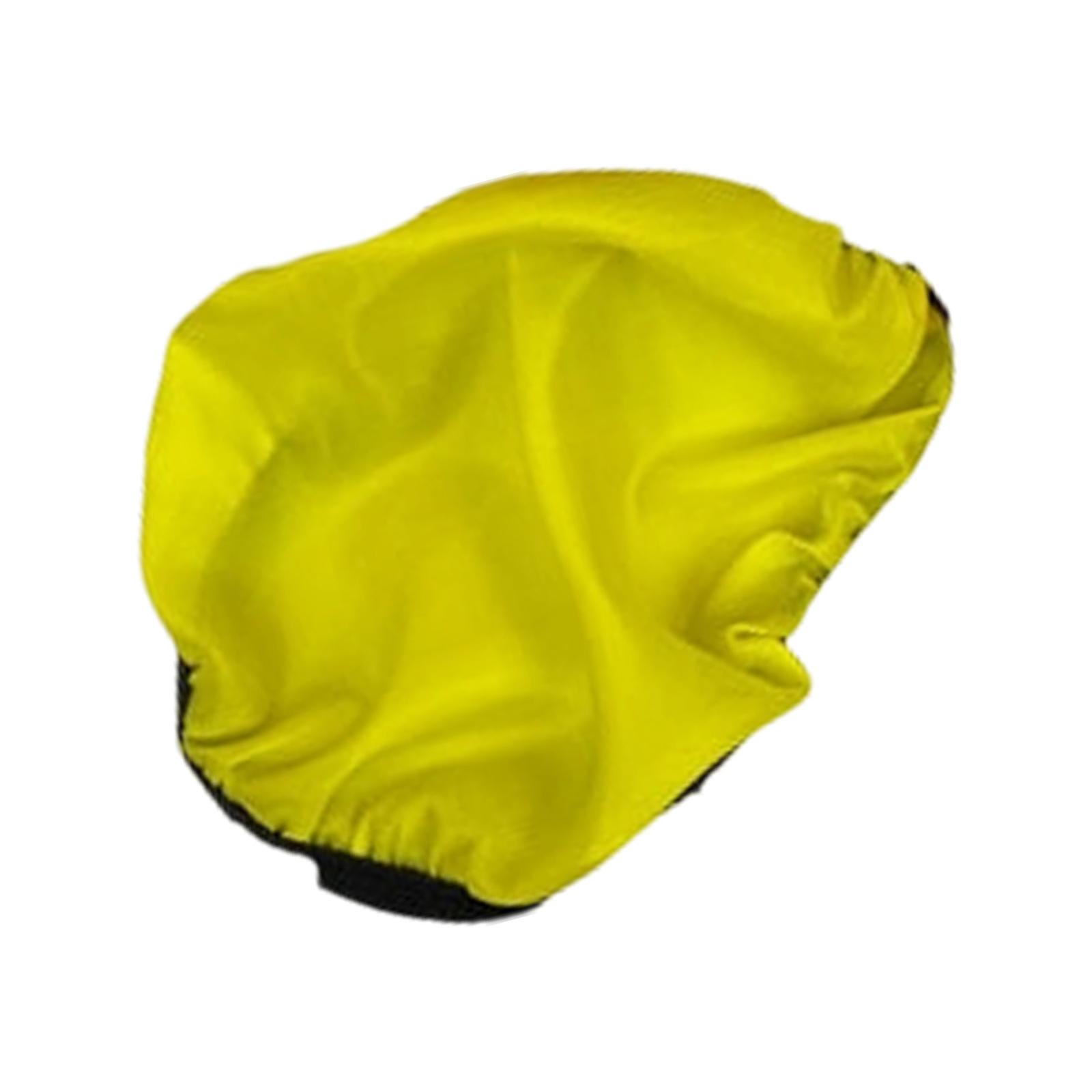 Professional Soft Light Diffuser Sock Studio Mount Standard Reflector Photography Beauty Soft Light Protective Cover  Yellow