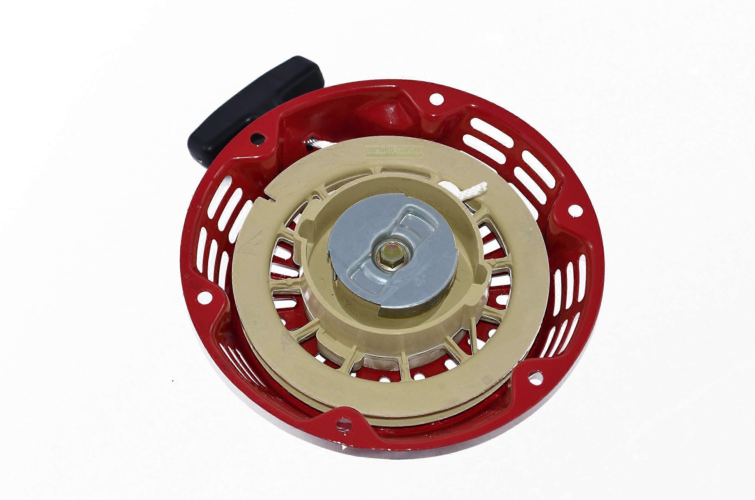 Generator Pull Starter for King Craft KCST 2500 2501 3502 KC30AE – Durable Precise Fit Replacement