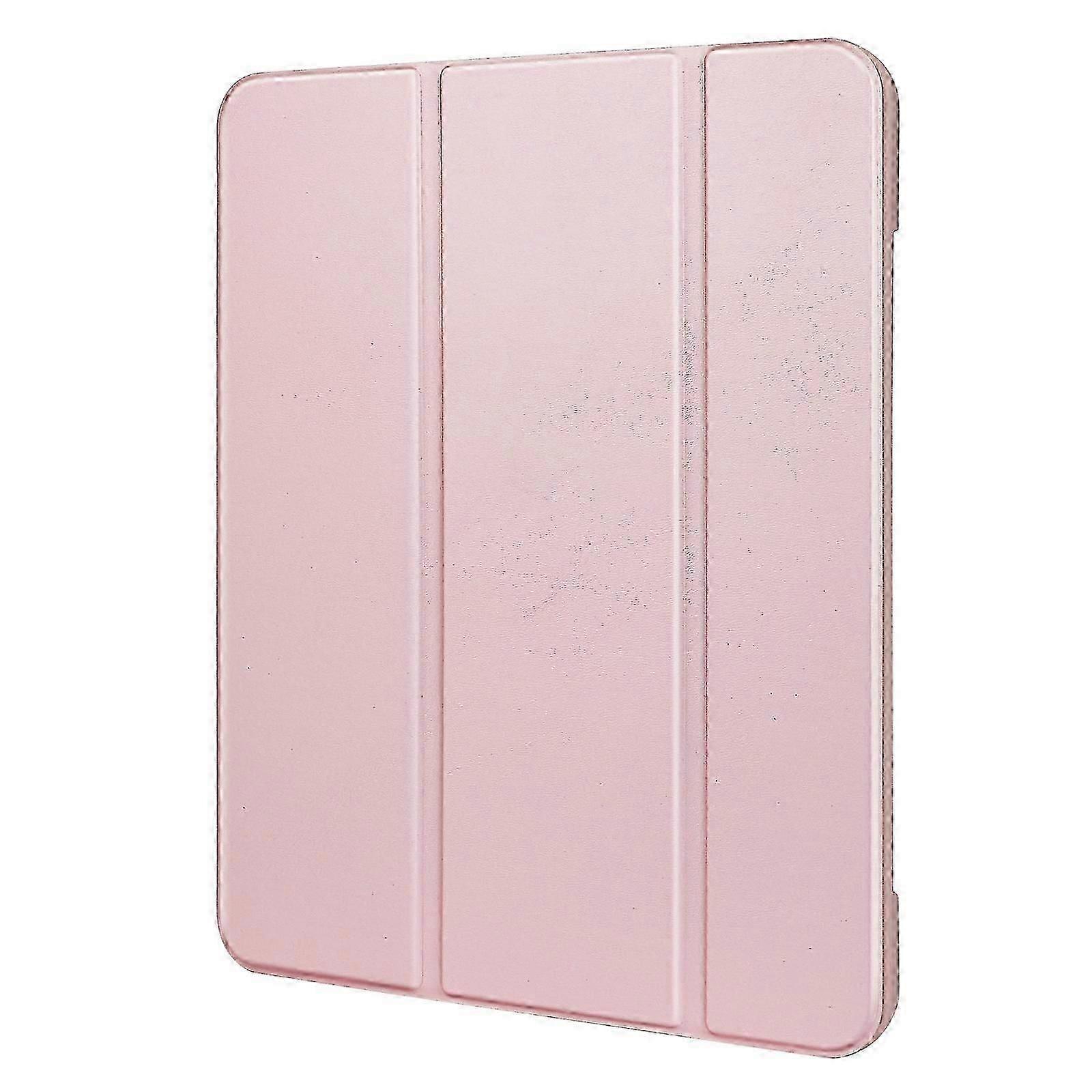 (Pink)Leather Tablet Case for iPad mini 6