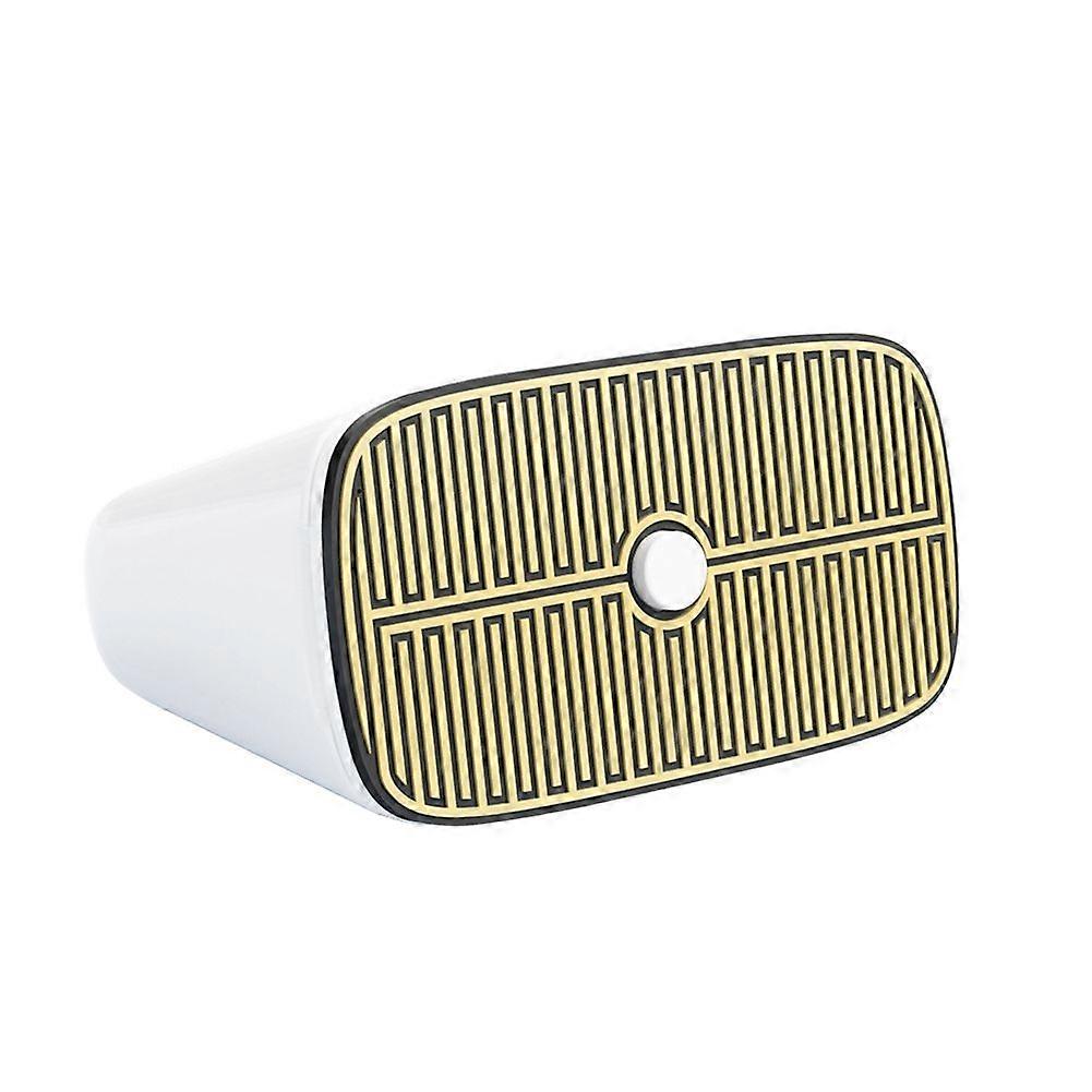 Tuya Zigbee Smart Rain Sensor for Outdoor Wireless Real-Time Rain Detection IP67 Waterproof for Zigbee Hub Require