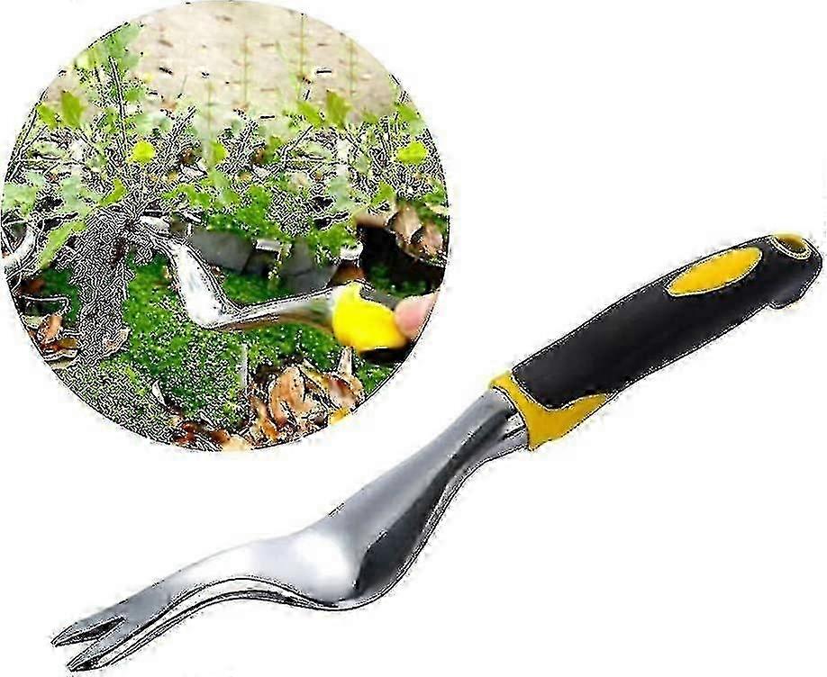 Manual Weed Extractor dandelion tool for Deck weeding, new arrival