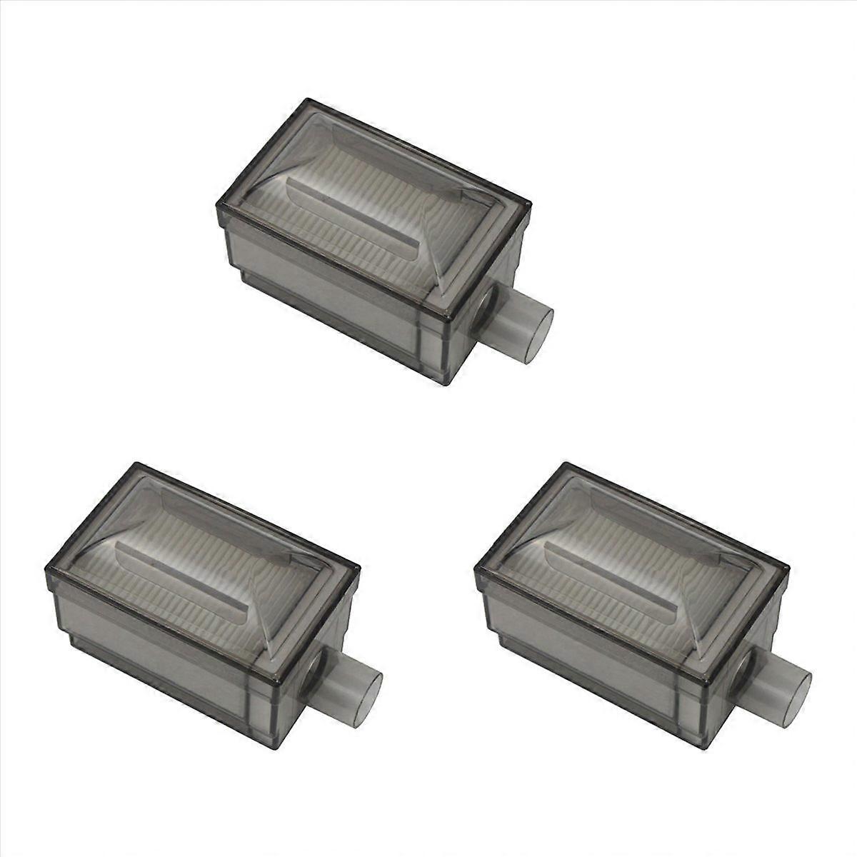 Oxygenerator Filter Replacement Breathing Machine Filter