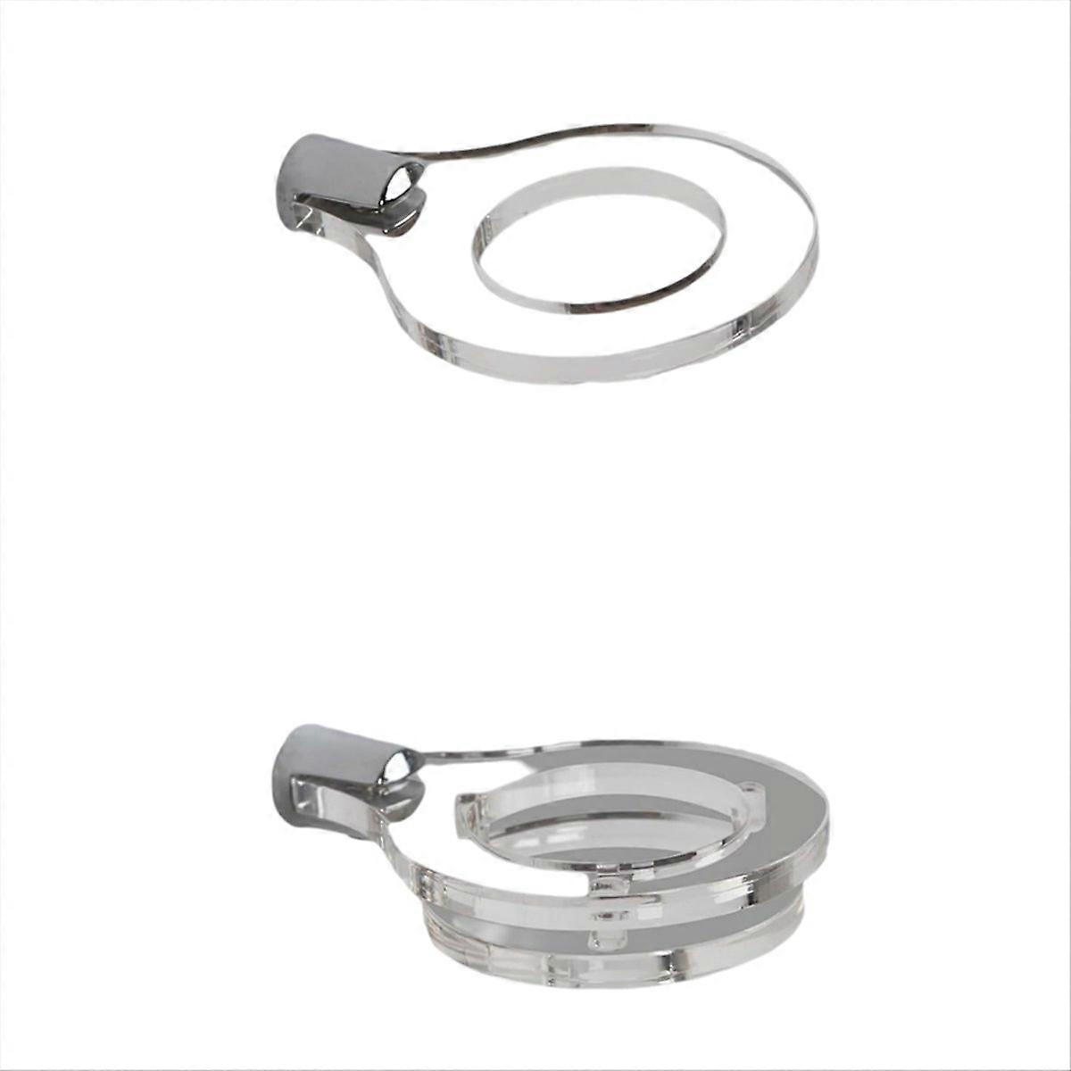 Rack Lightsaber Display Lightsaber Stand Transparent