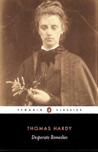 Remèdes désespérés (Penguin Classics)