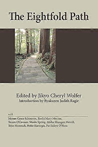 The Eightfold Path