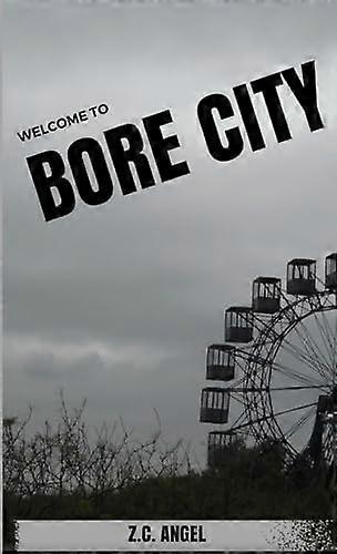 Witamy w Bore City