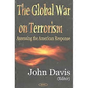 La guerra globale al terrorismo