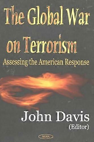 The global war on terrorism