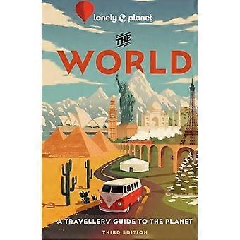 Lonely Planet il mondo