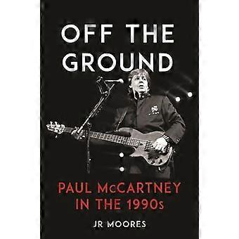 Hors du sol : Paul McCartney dans les années 1990