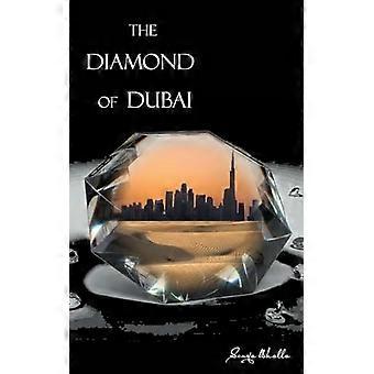 De diamant van Dubai (Global Gems)