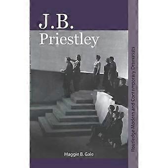 J.b. Priestley - Maggie B. Gale