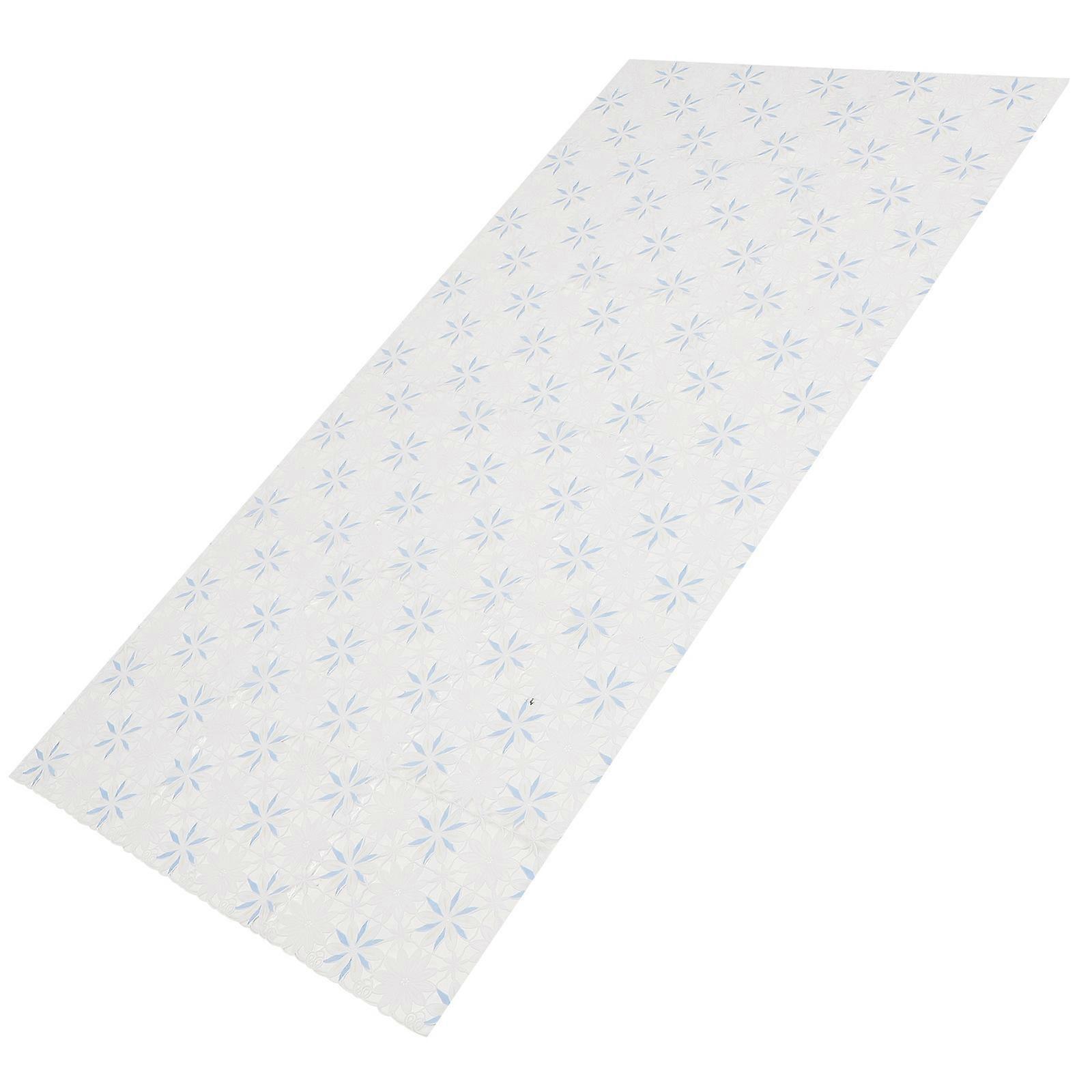 Waterproof Tablecloth PVC Table Cover Oil-Proof Function with 3Pcs Pack