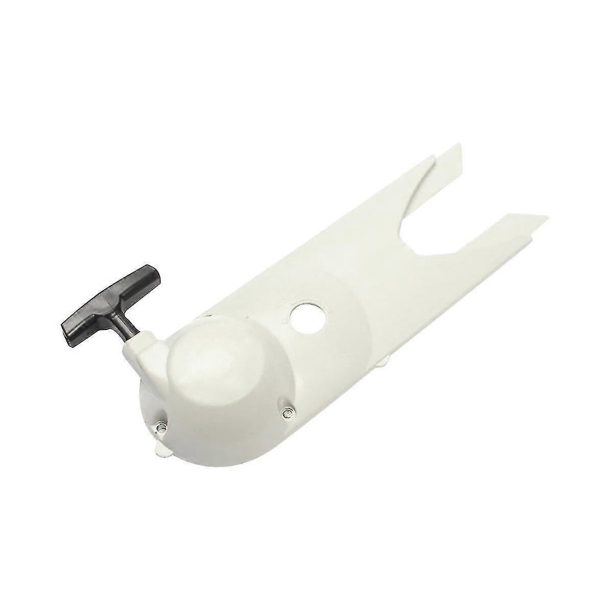 Pull Plate Handle Assembly For Ts400 4223-190-0401